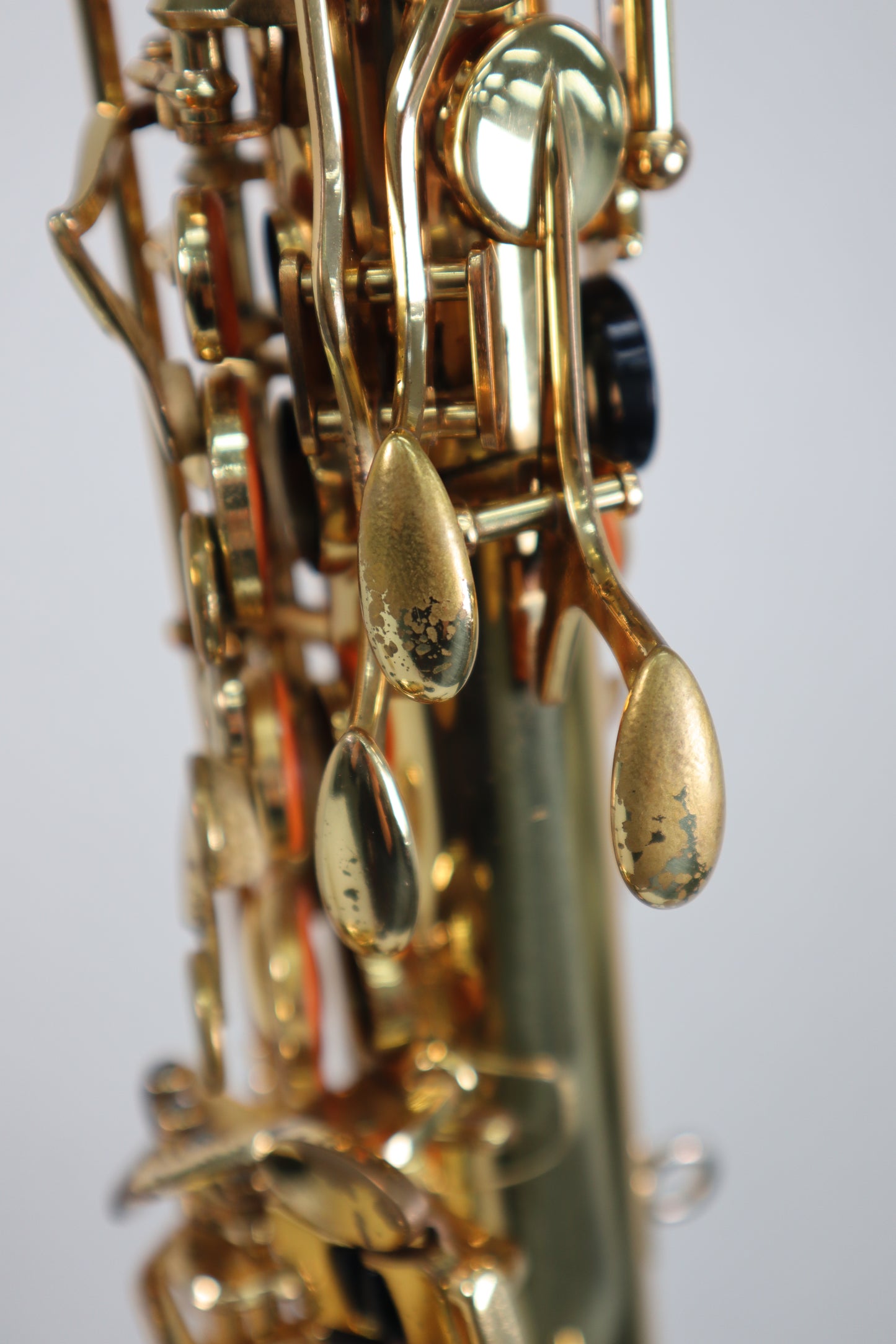 Yanagisawa A-901ⅡAlto Saxophone 00250071 Excellent Made in Japan In Stock #206