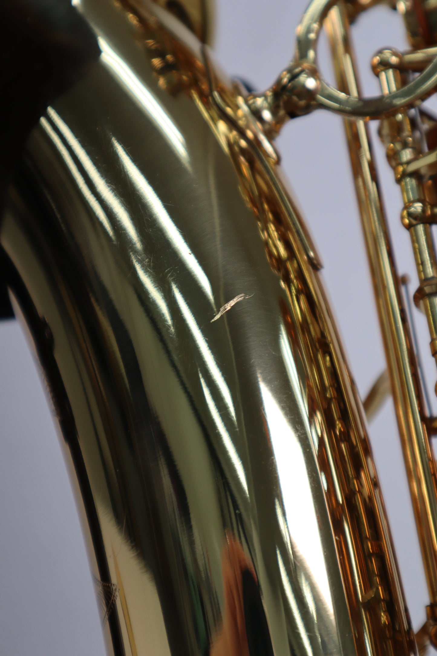 Yanagisawa A-901ⅡAlto Saxophone 00250071 Excellent Made in Japan In Stock #206