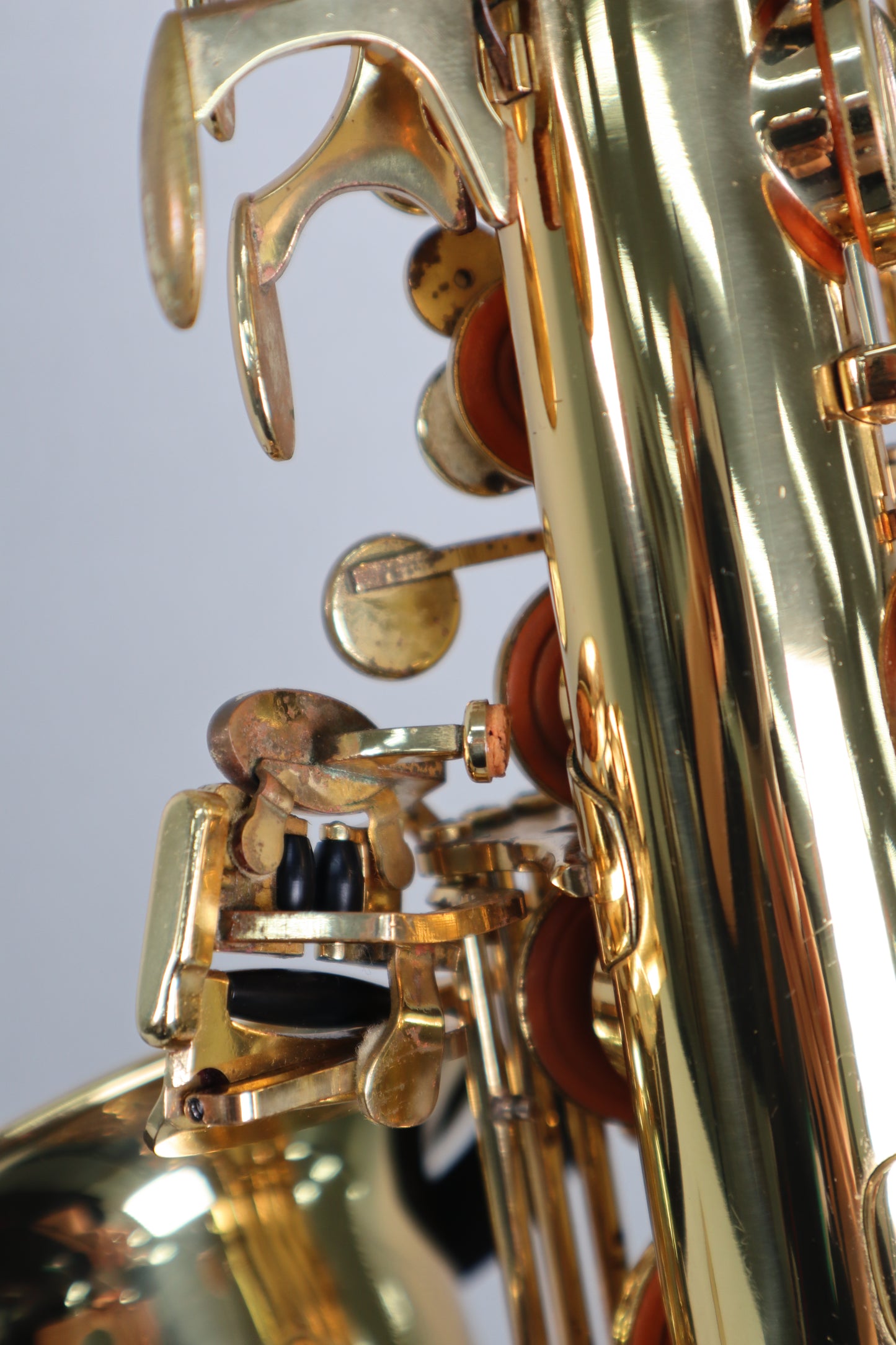 Yanagisawa A-901ⅡAlto Saxophone 00250071 Excellent Made in Japan In Stock #206