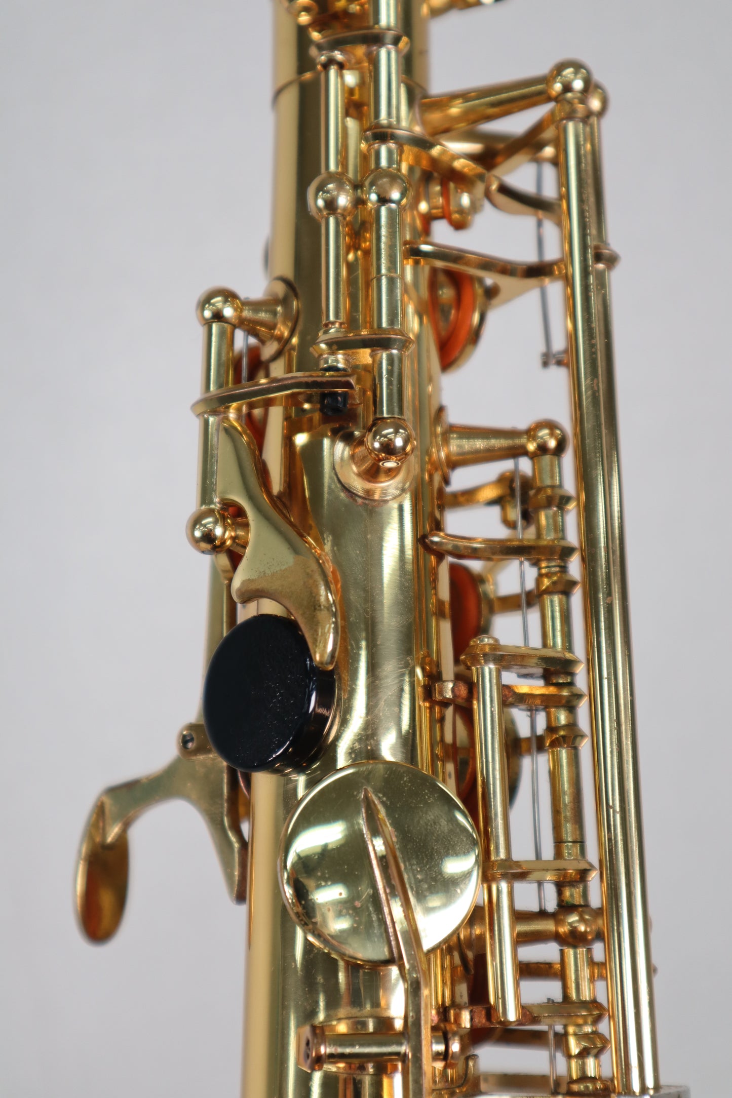 Yanagisawa A-901ⅡAlto Saxophone 00250071 Excellent Made in Japan In Stock #206