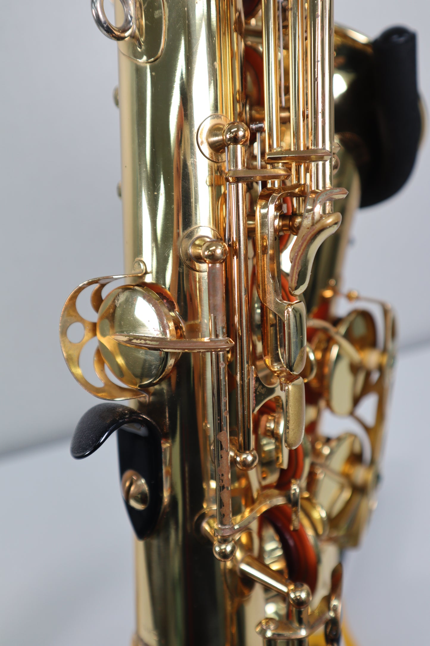 Yanagisawa A-901ⅡAlto Saxophone 00250071 Excellent Made in Japan In Stock #206