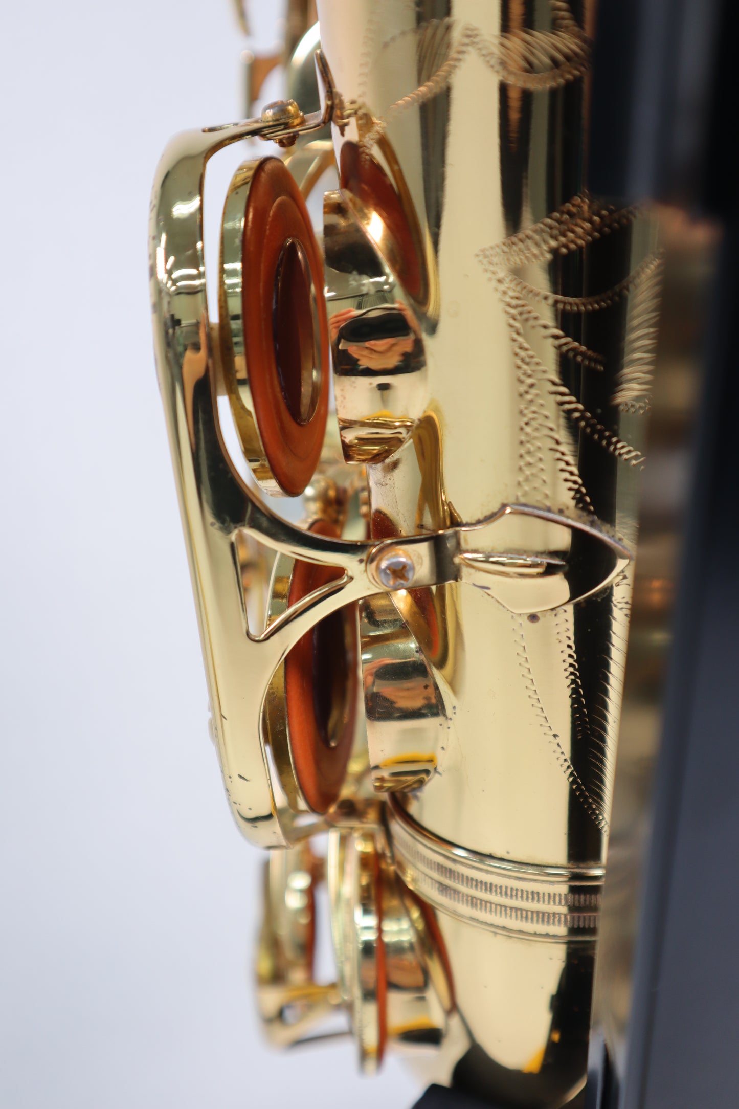 Yanagisawa A-901ⅡAlto Saxophone 00250071 Excellent Made in Japan In Stock #206