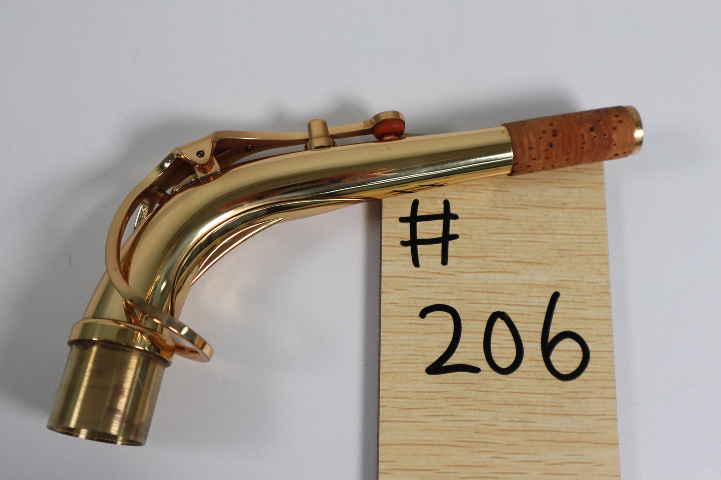 Yanagisawa A-901ⅡAlto Saxophone 00250071 Excellent Made in Japan In Stock #206