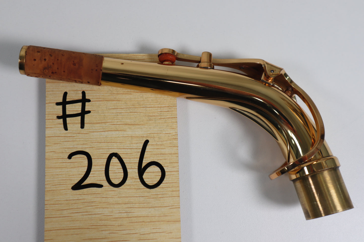 Yanagisawa A-901ⅡAlto Saxophone 00250071 Excellent Made in Japan In Stock #206