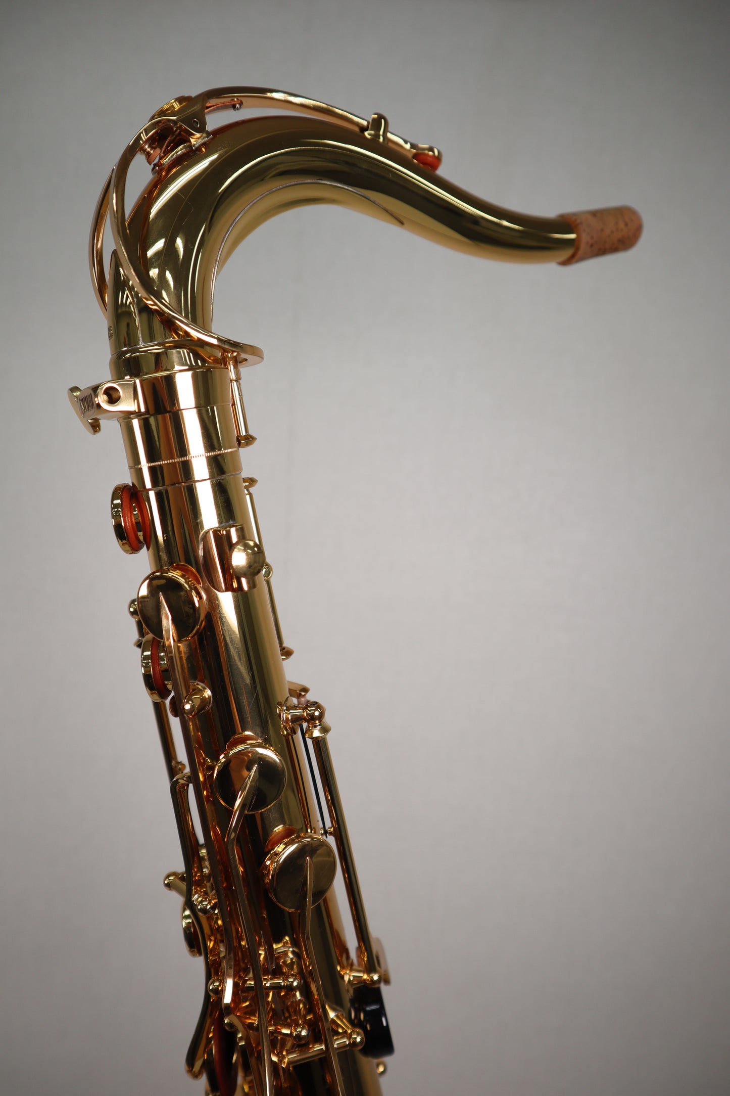 YAMAHA YTS-62 Excellent E98014  Tenor Saxophone Made in Japan In stock #208