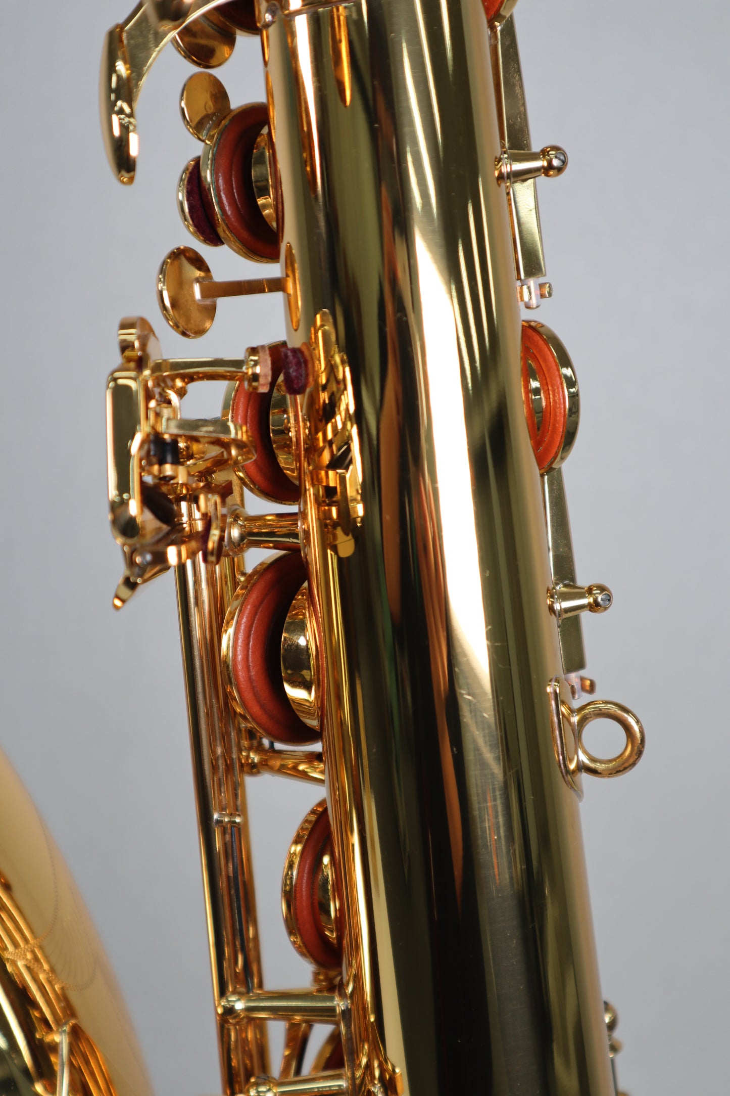 YAMAHA YTS-62 Excellent E98014  Tenor Saxophone Made in Japan In stock #208