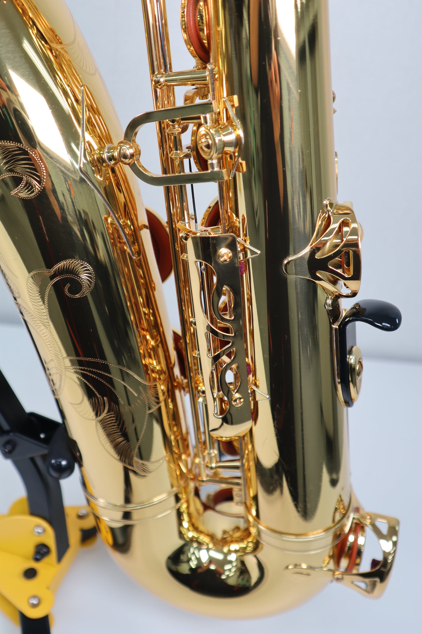 YAMAHA YTS-62 Excellent E98014  Tenor Saxophone Made in Japan In stock #208