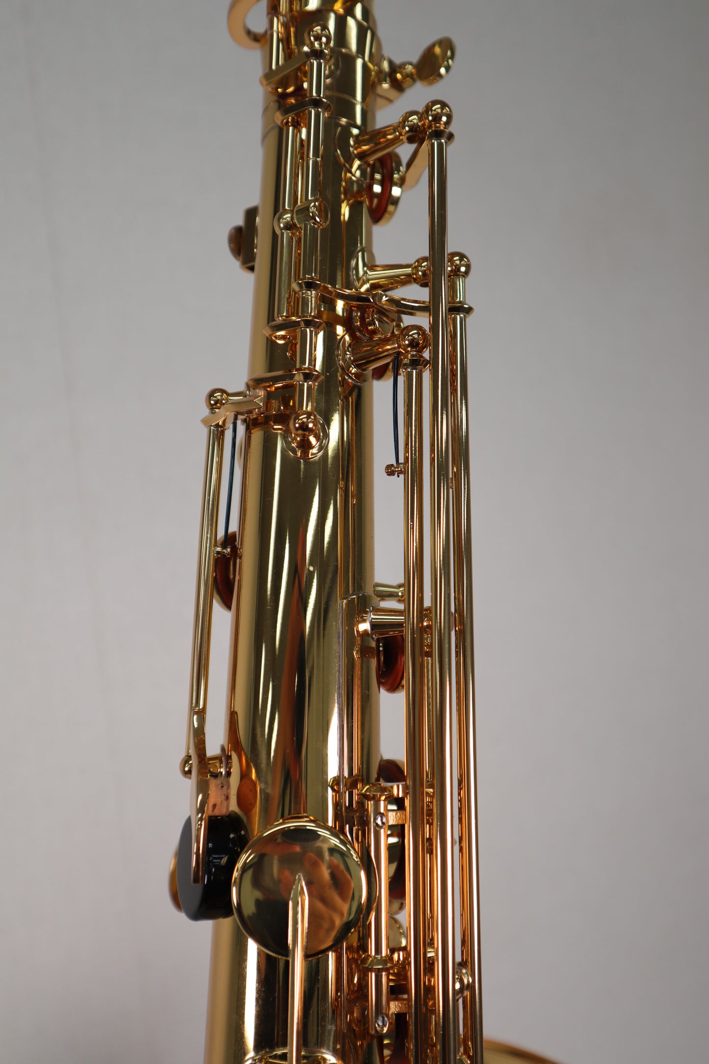 YAMAHA YTS-62 Excellent E98014  Tenor Saxophone Made in Japan In stock #208
