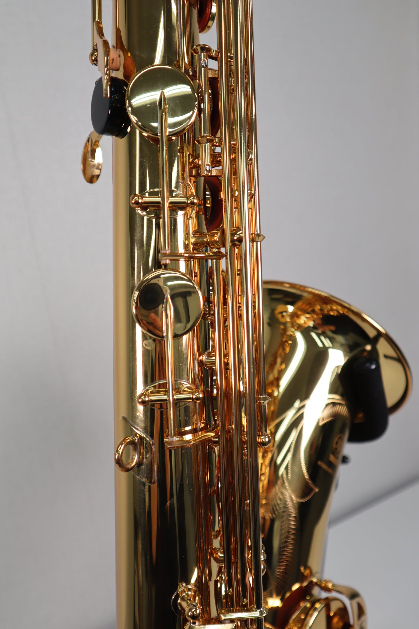 YAMAHA YTS-62 Excellent E98014  Tenor Saxophone Made in Japan In stock #208