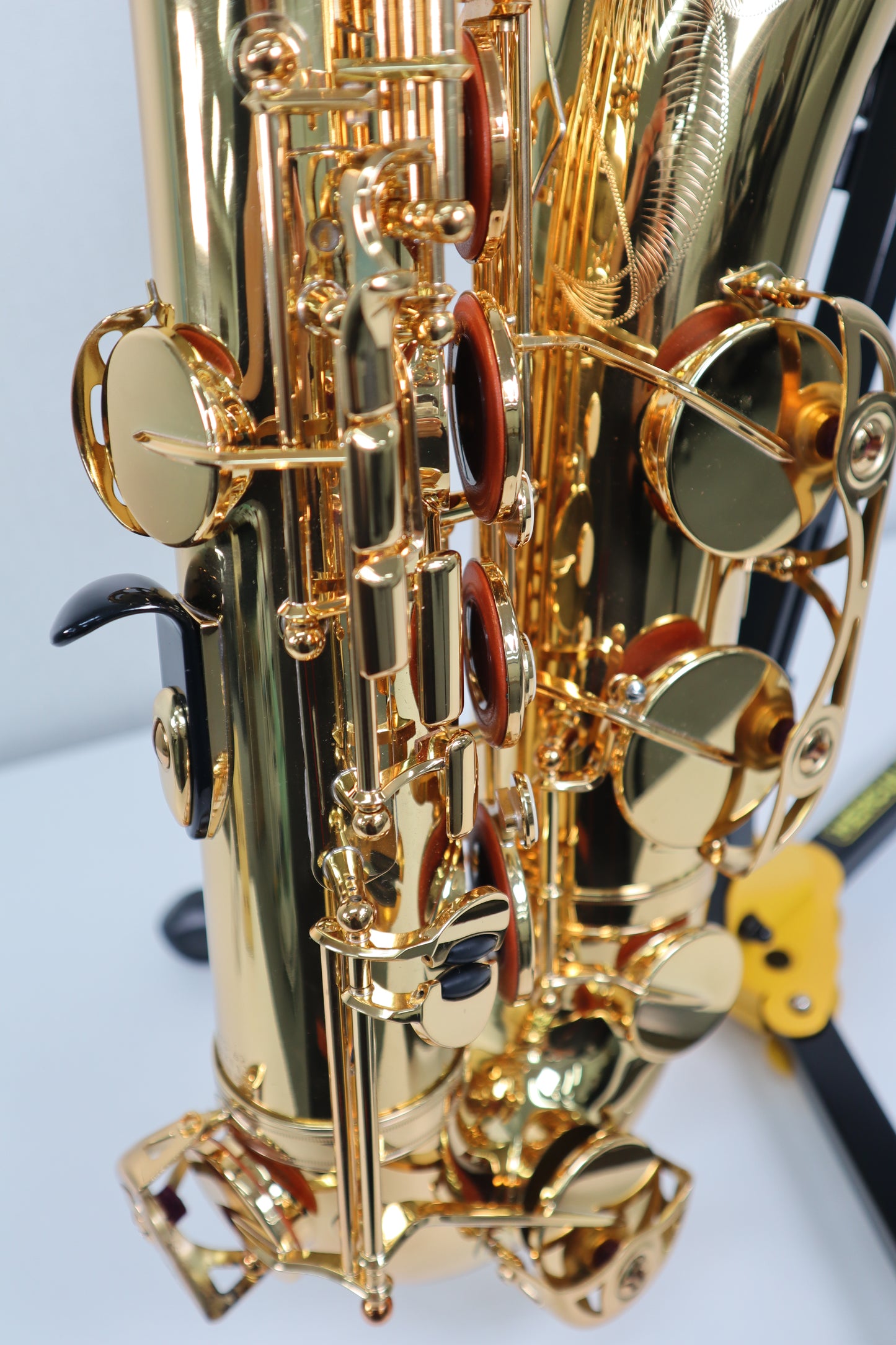 YAMAHA YTS-62 Excellent E98014  Tenor Saxophone Made in Japan In stock #208