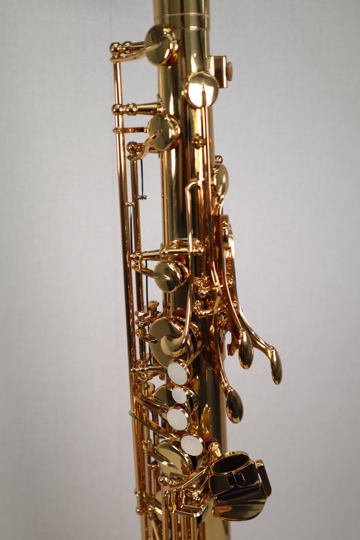 YAMAHA YTS-62 Excellent E98014  Tenor Saxophone Made in Japan In stock #208
