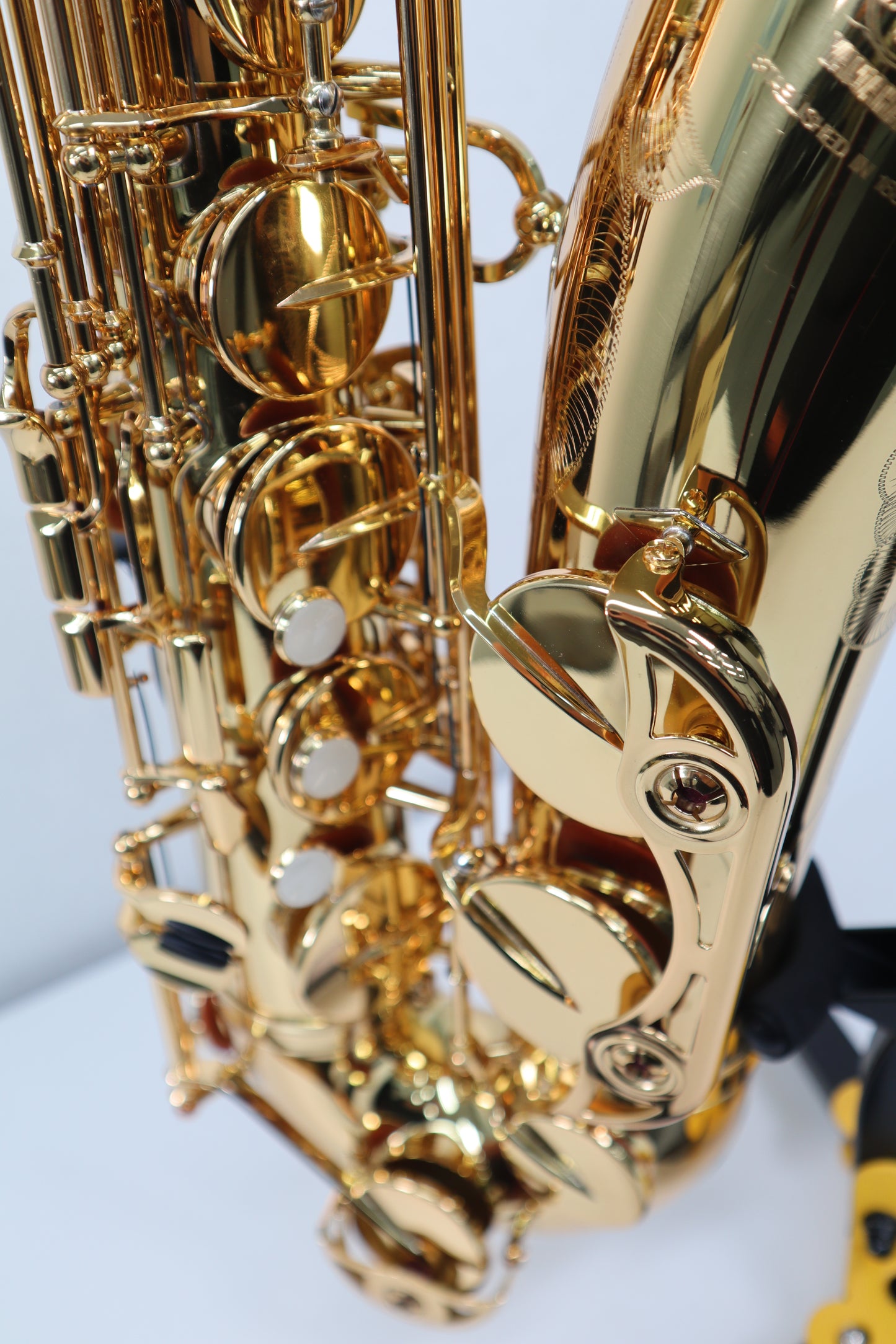 YAMAHA YTS-62 Excellent E98014  Tenor Saxophone Made in Japan In stock #208