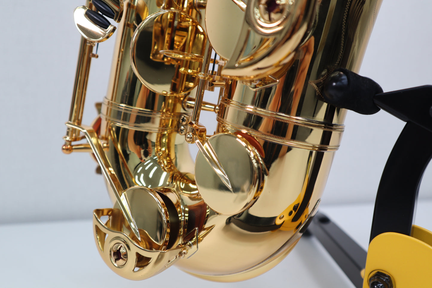 YAMAHA YTS-62 Excellent E98014  Tenor Saxophone Made in Japan In stock #208