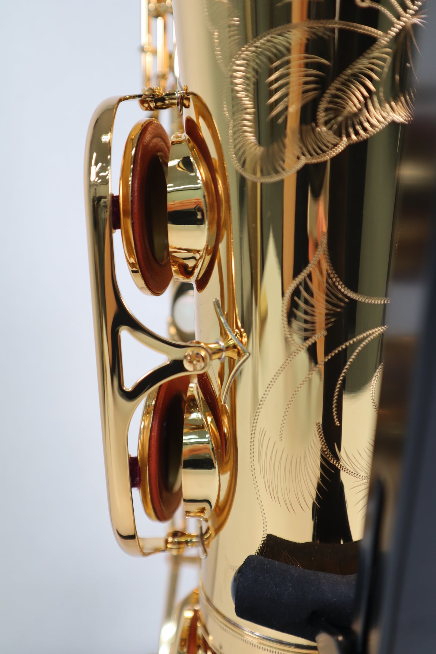 YAMAHA YTS-62 Excellent E98014  Tenor Saxophone Made in Japan In stock #208