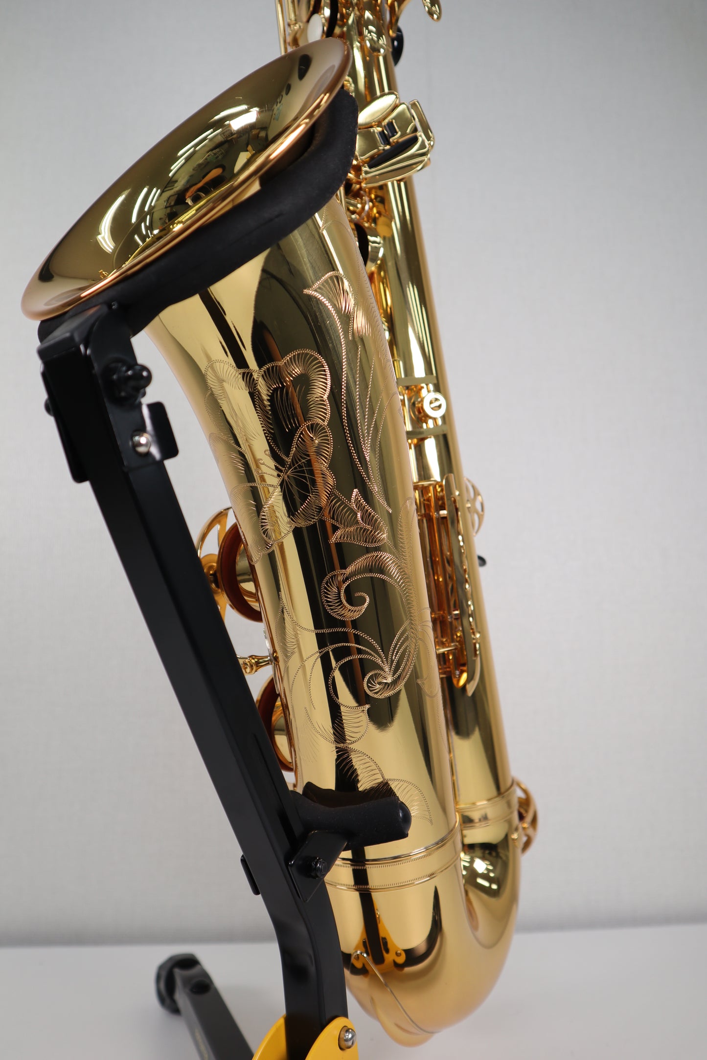 YAMAHA YTS-62 Excellent E98014  Tenor Saxophone Made in Japan In stock #208