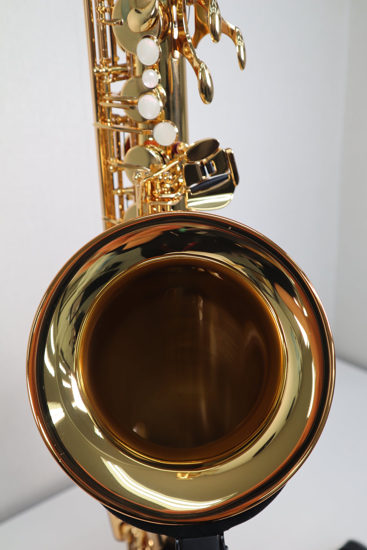 YAMAHA YTS-62 Excellent E98014  Tenor Saxophone Made in Japan In stock #208