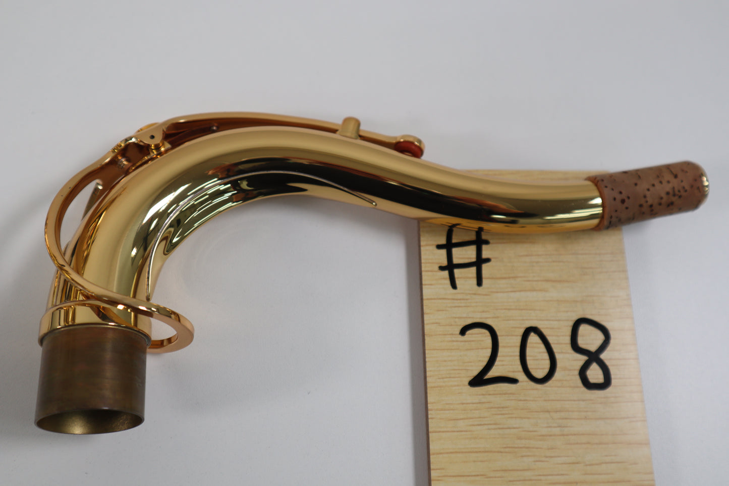 YAMAHA YTS-62 Excellent E98014  Tenor Saxophone Made in Japan In stock #208