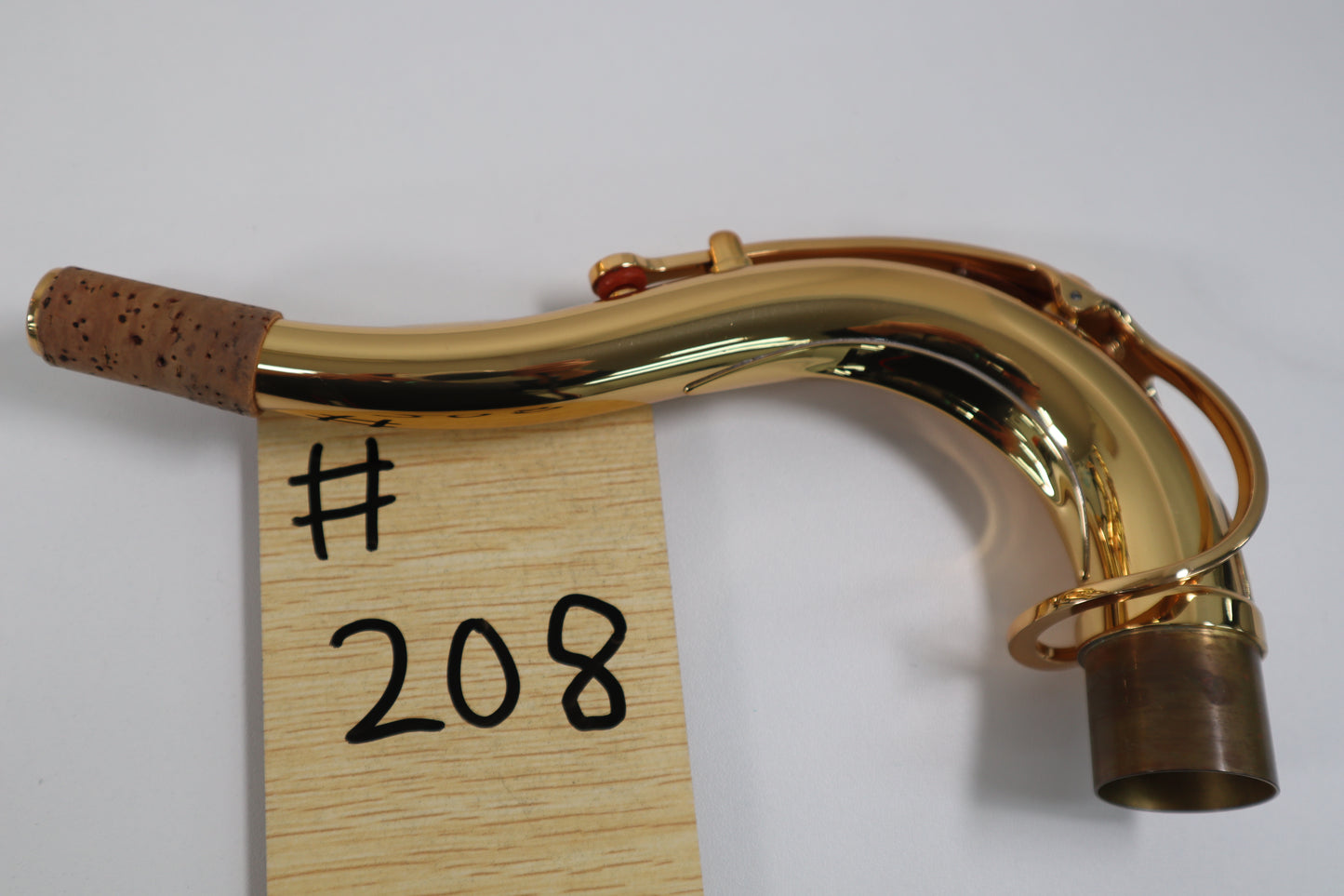 YAMAHA YTS-62 Excellent E98014  Tenor Saxophone Made in Japan In stock #208