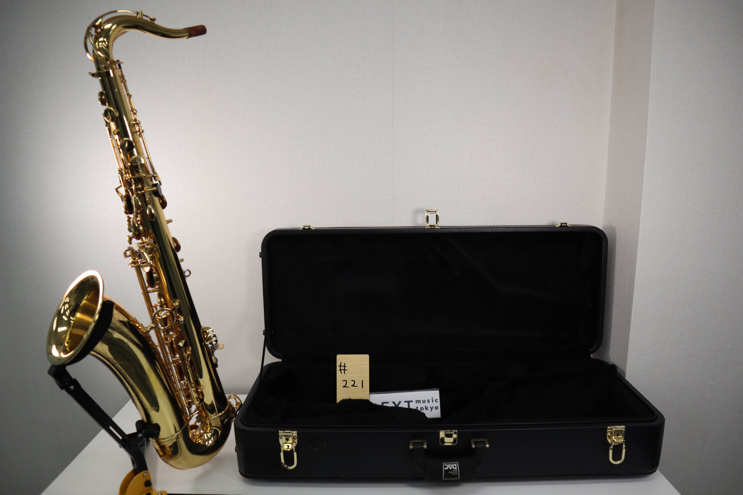 Yanagisawa T-991TD Tenor Saxophone 00325879 Great Made in Japan In stock #221