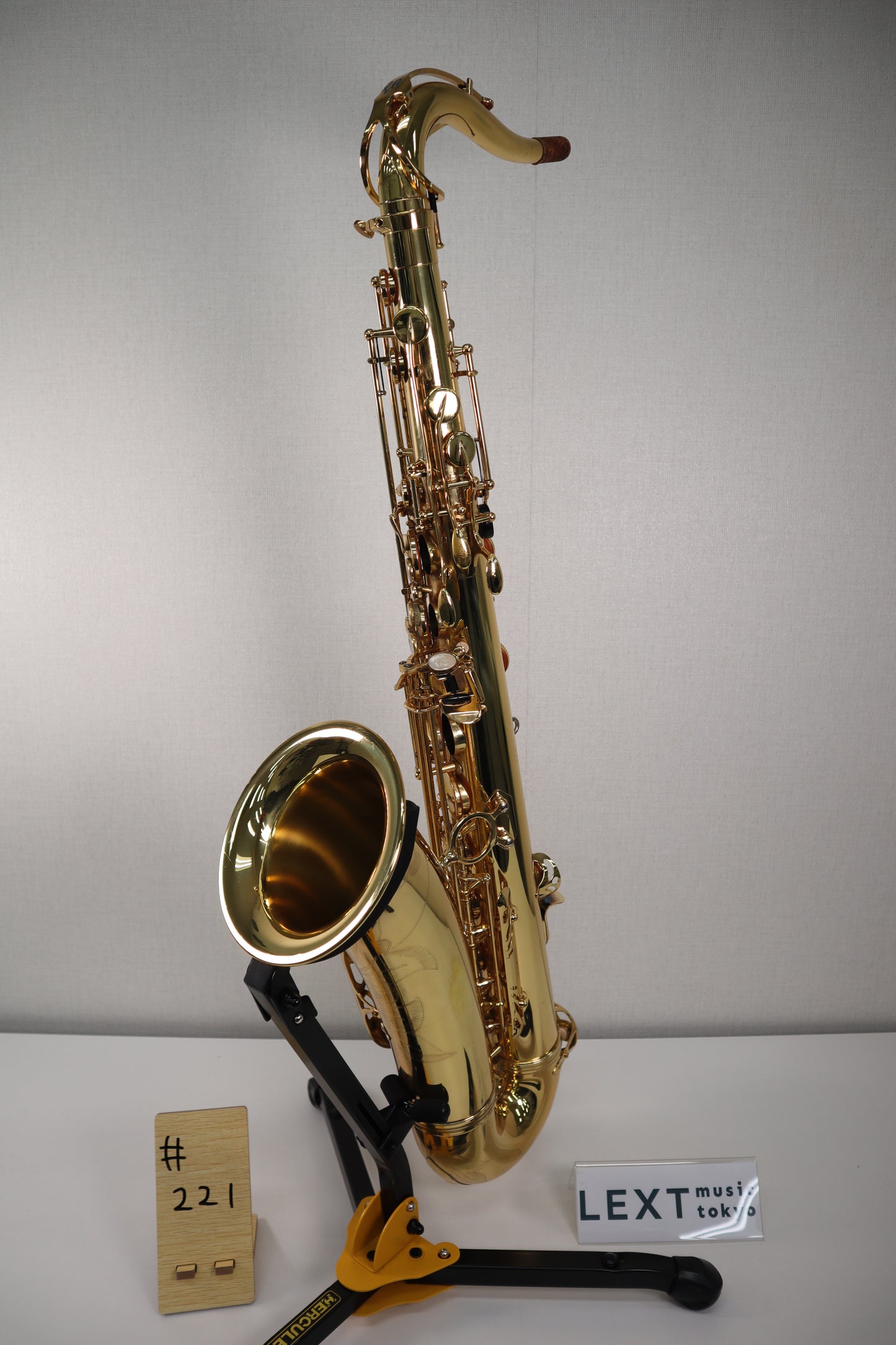 Yanagisawa T-991TD Tenor Saxophone 00325879 Great Made in Japan In stock #221
