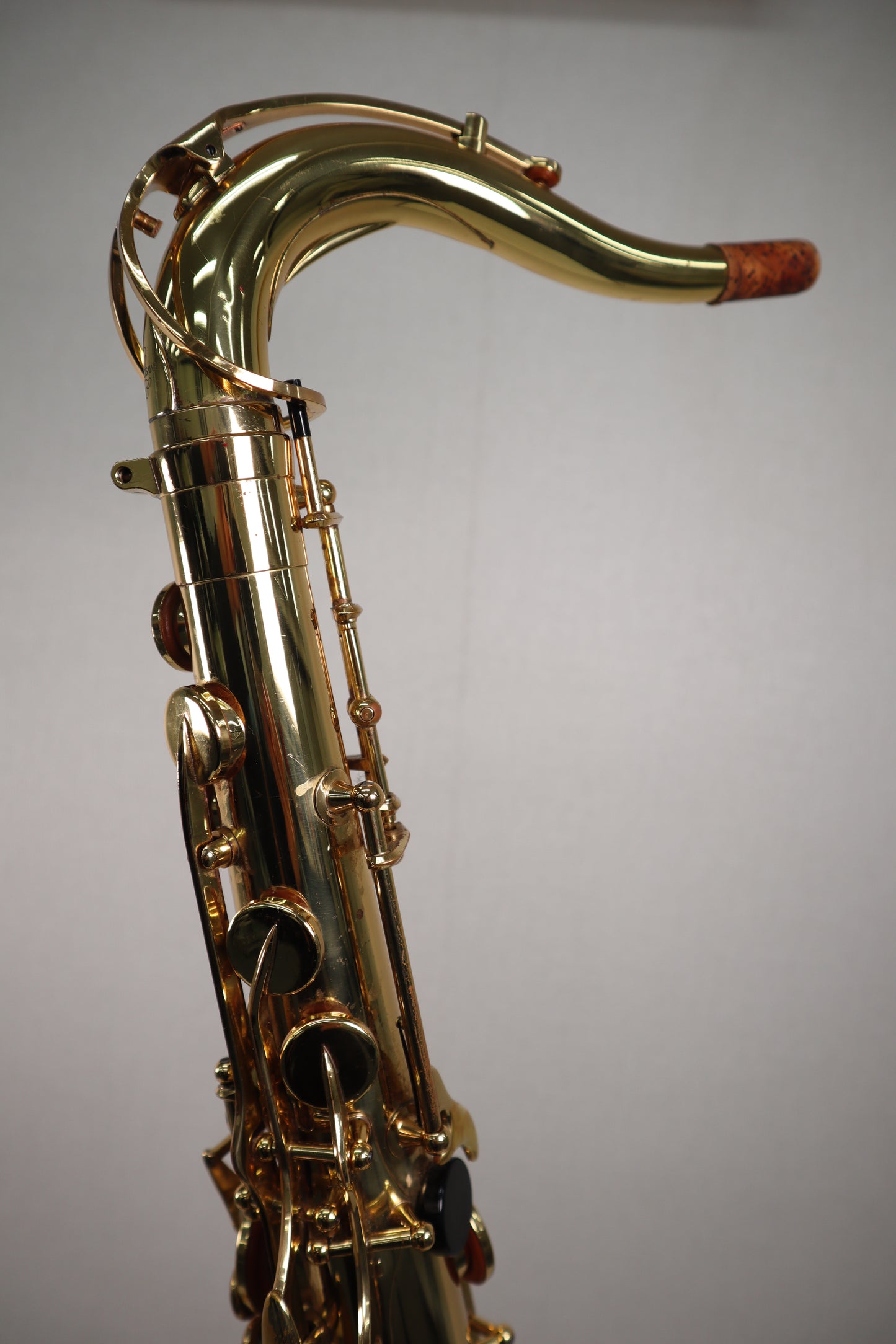 Yanagisawa T-991TD Tenor Saxophone 00325879 Great Made in Japan In stock #221