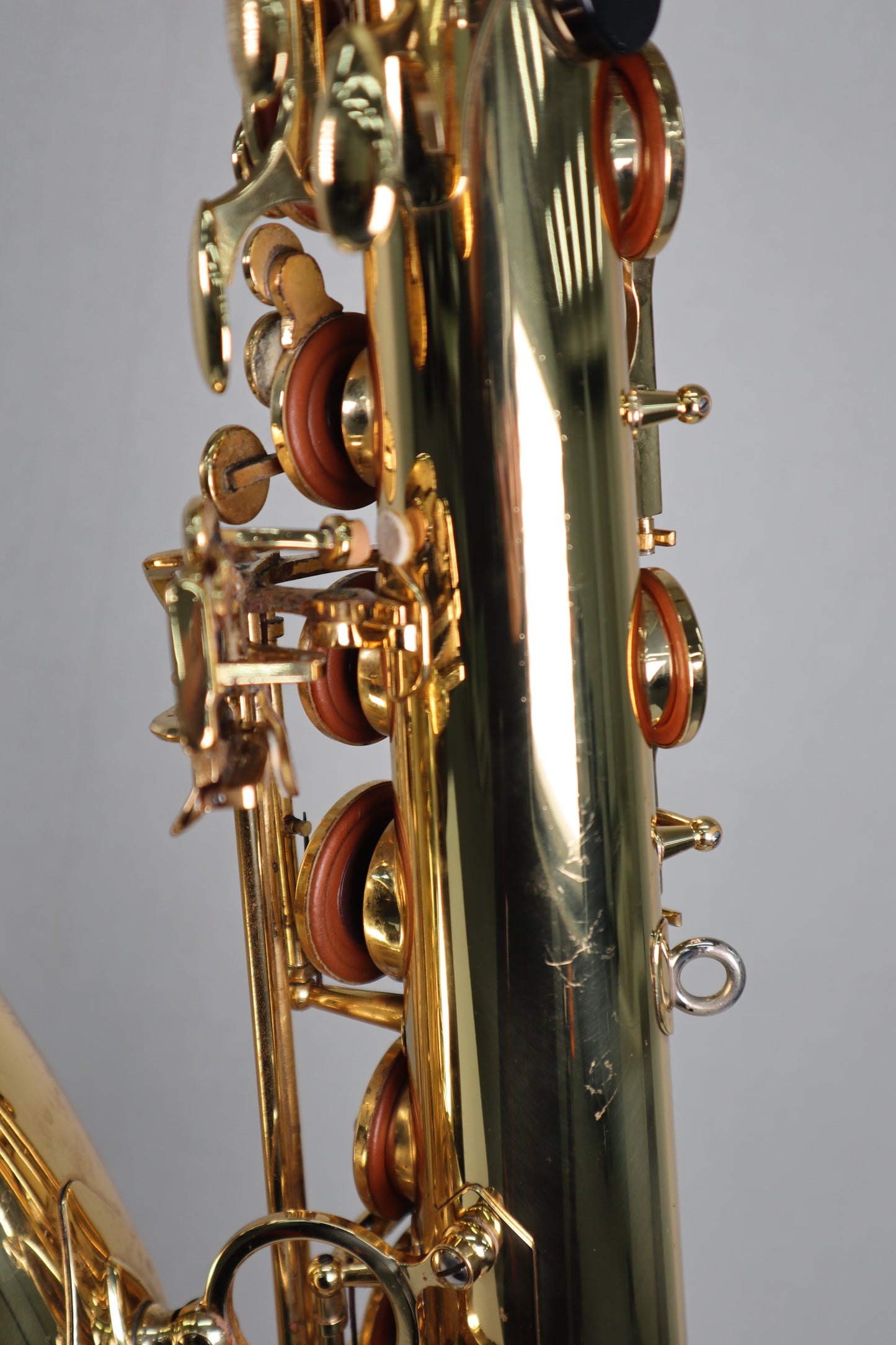 Yanagisawa T-991TD Tenor Saxophone 00325879 Great Made in Japan In stock #221