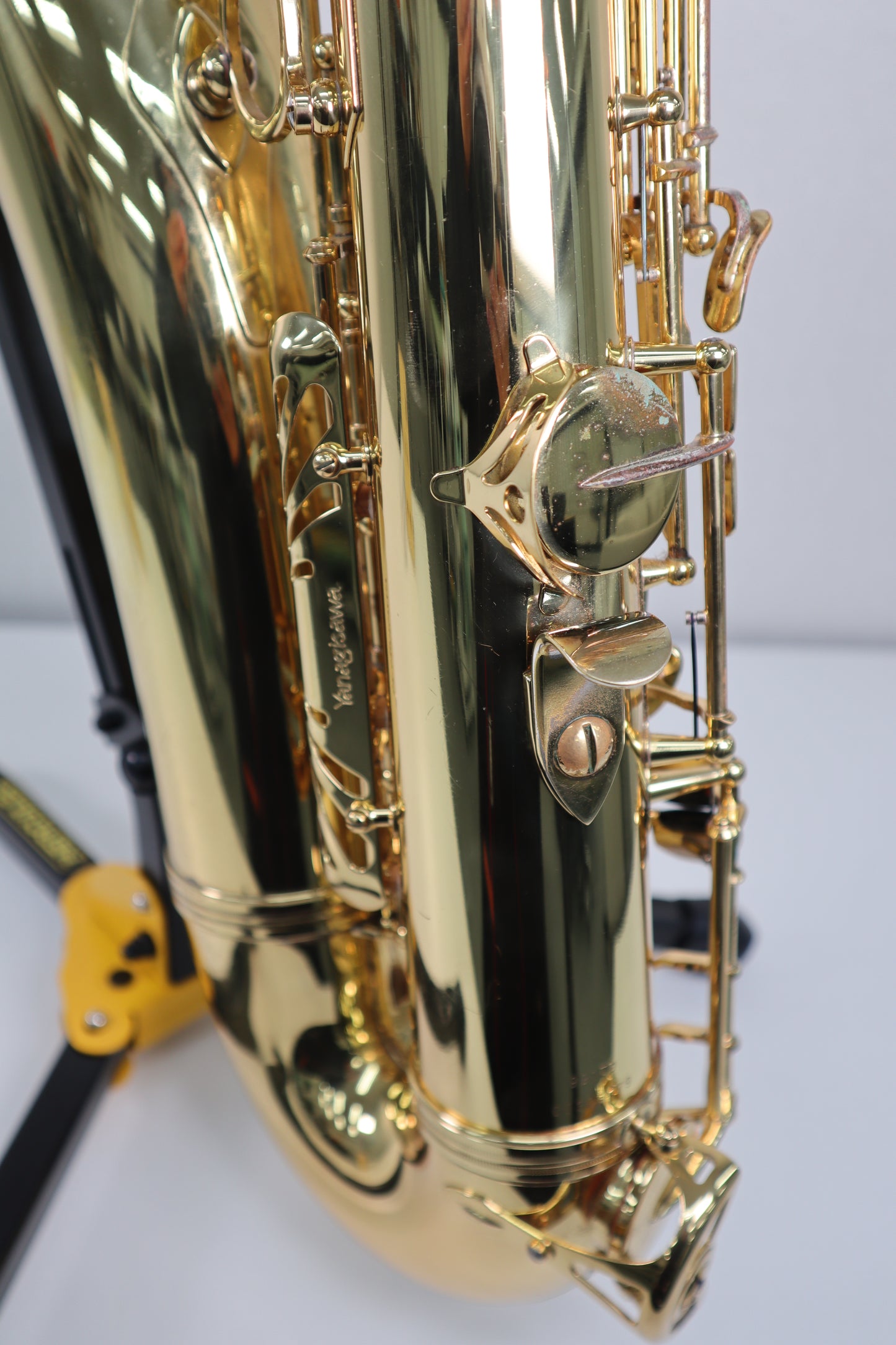 Yanagisawa T-991TD Tenor Saxophone 00325879 Great Made in Japan In stock #221