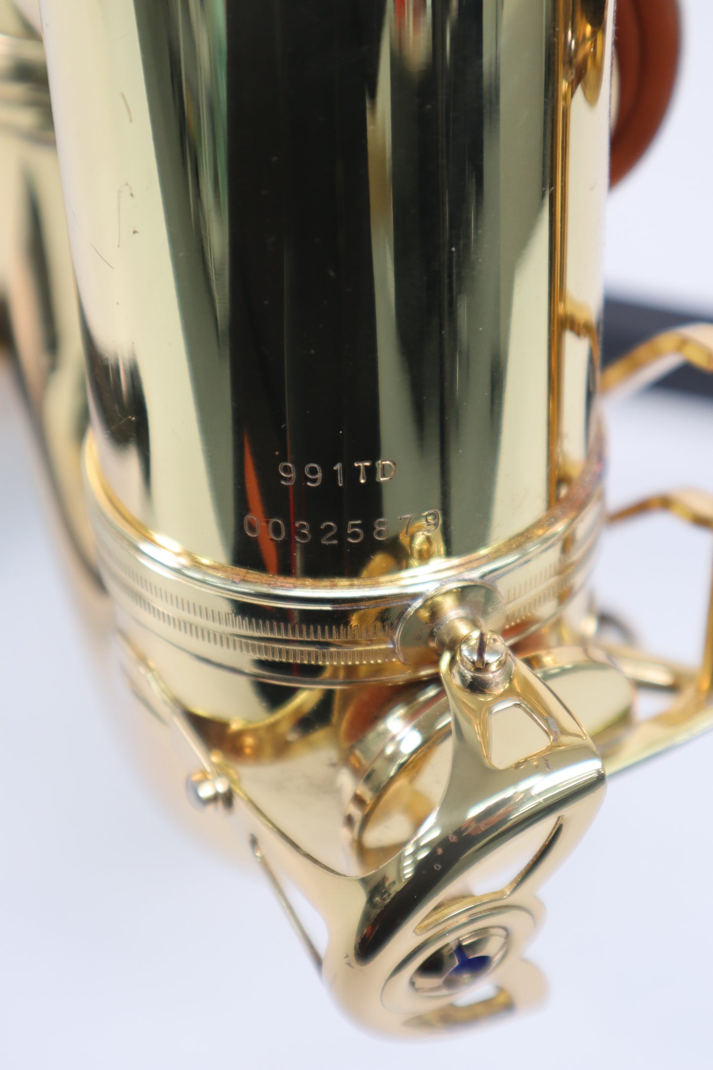 Yanagisawa T-991TD Tenor Saxophone 00325879 Great Made in Japan In stock #221