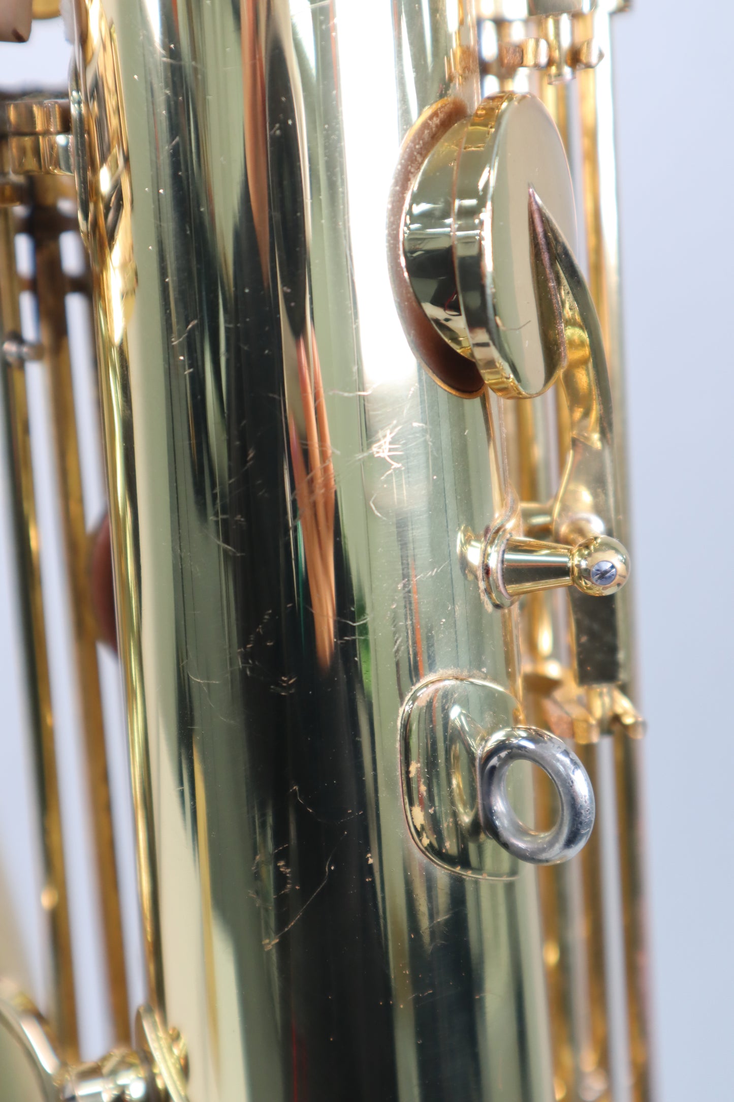 Yanagisawa T-991TD Tenor Saxophone 00325879 Great Made in Japan In stock #221