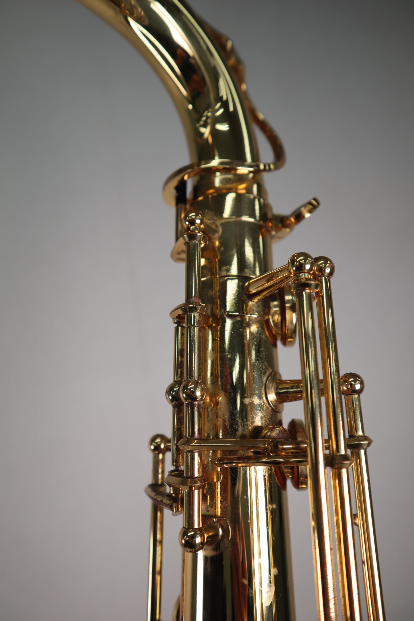 Yanagisawa T-991TD Tenor Saxophone 00325879 Great Made in Japan In stock #221