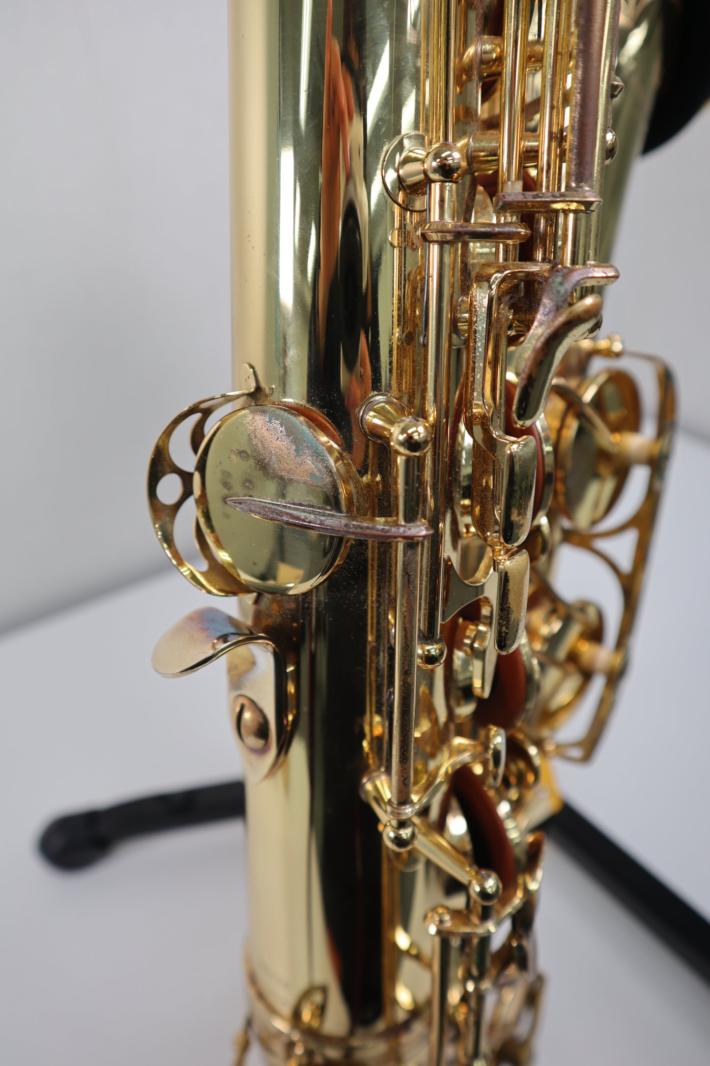 Yanagisawa T-991TD Tenor Saxophone 00325879 Great Made in Japan In stock #221