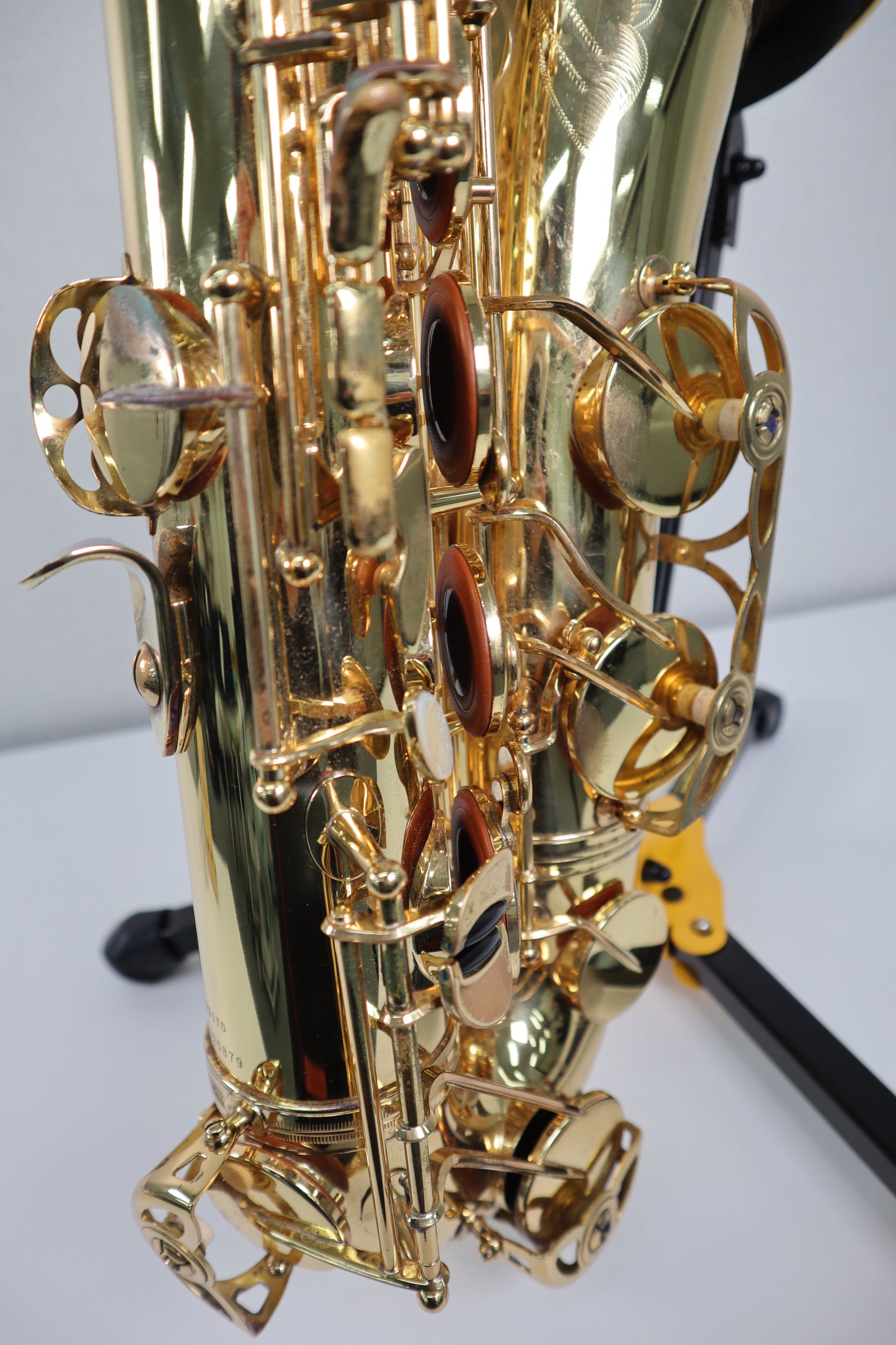 Yanagisawa T-991TD Tenor Saxophone 00325879 Great Made in Japan In stock #221