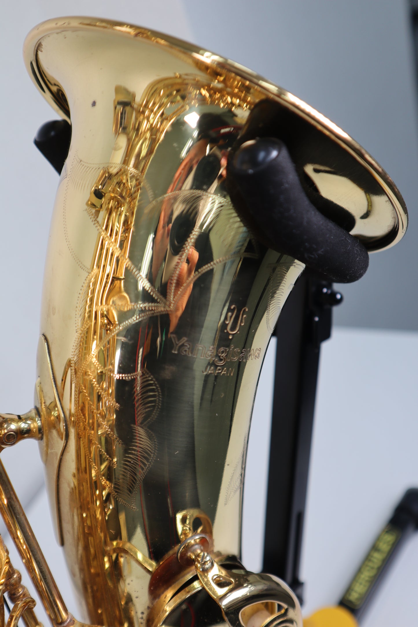 Yanagisawa T-991TD Tenor Saxophone 00325879 Great Made in Japan In stock #221