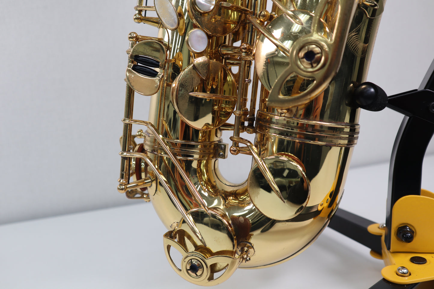 Yanagisawa T-991TD Tenor Saxophone 00325879 Great Made in Japan In stock #221