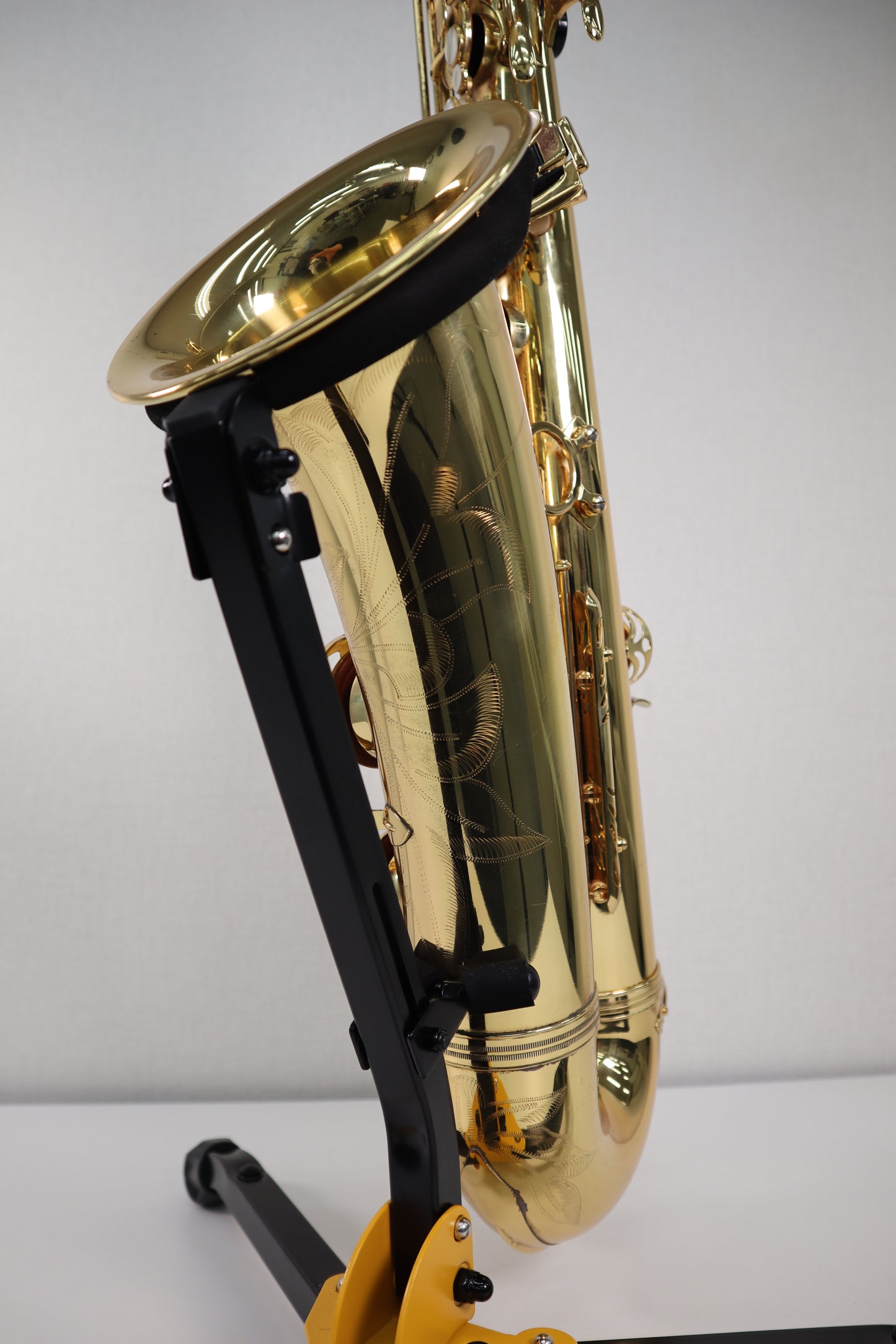 Yanagisawa T-991TD Tenor Saxophone 00325879 Great Made in Japan In stock #221