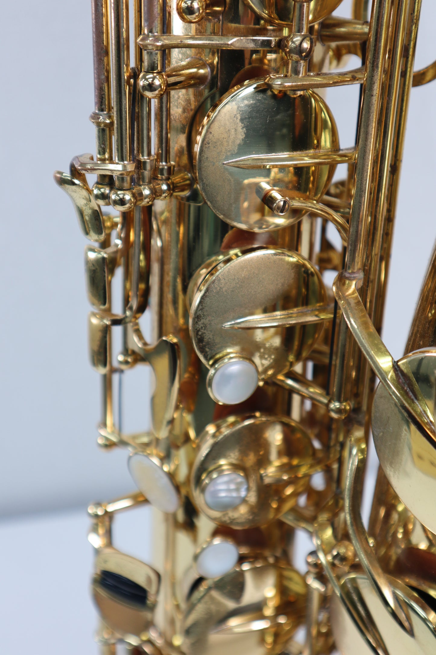 Yanagisawa T-991TD Tenor Saxophone 00325879 Great Made in Japan In stock #221