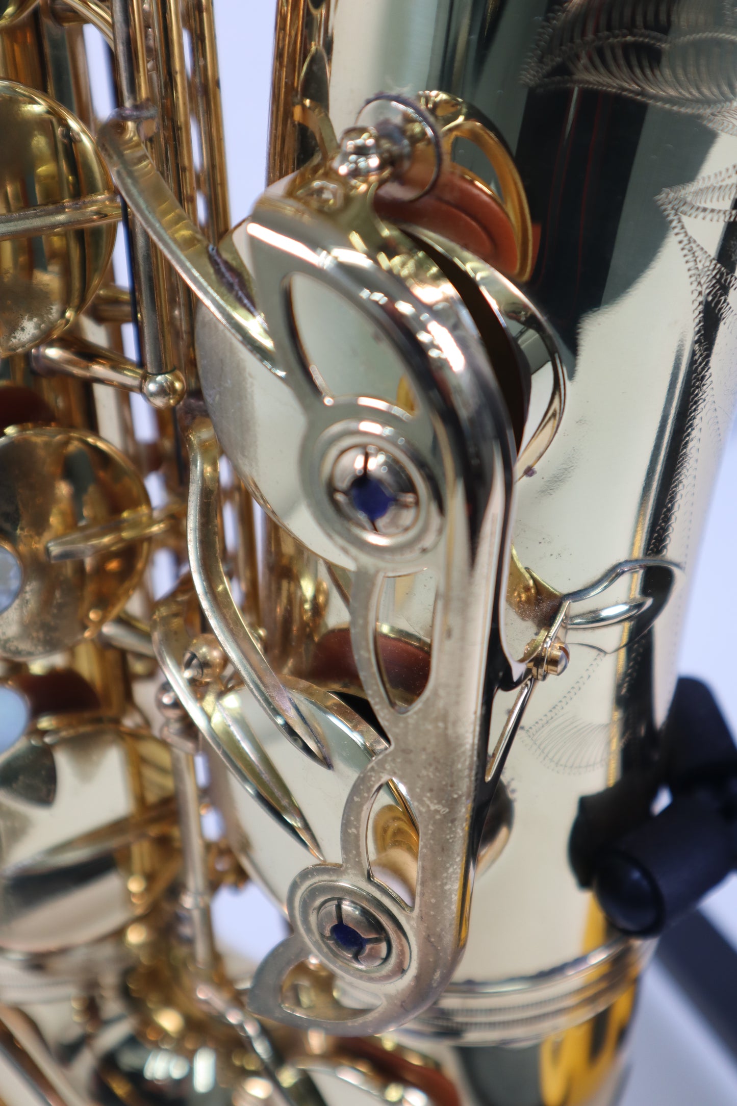Yanagisawa T-991TD Tenor Saxophone 00325879 Great Made in Japan In stock #221