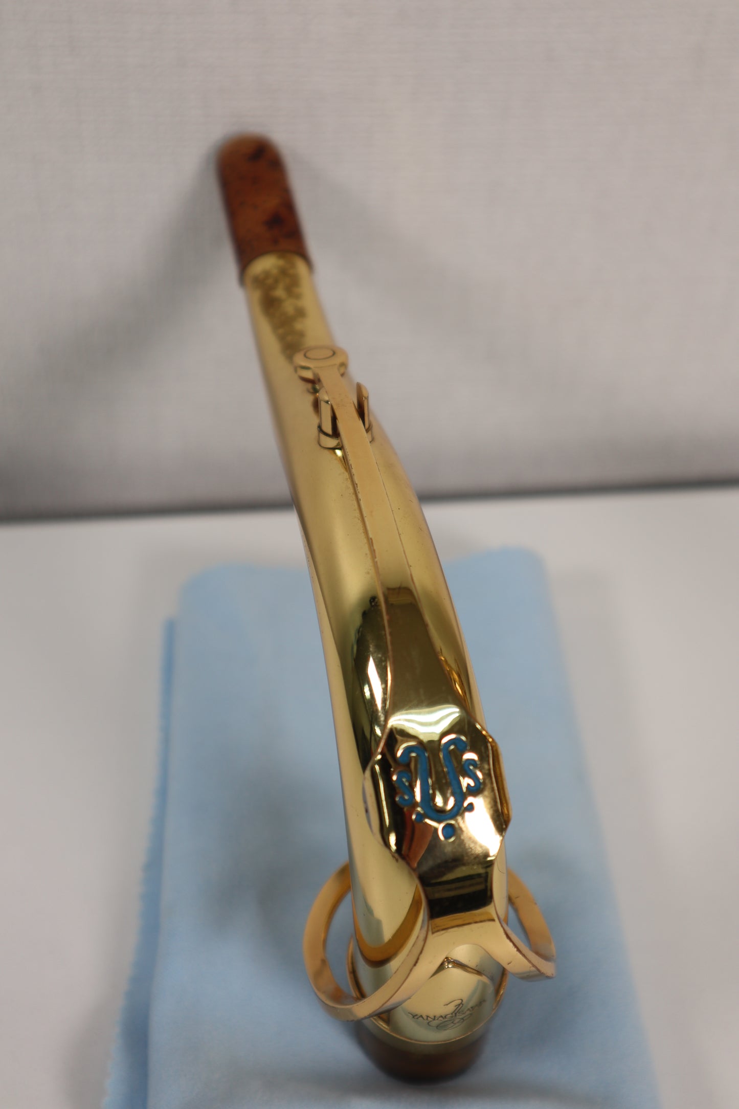 Yanagisawa T-991TD Tenor Saxophone 00325879 Great Made in Japan In stock #221