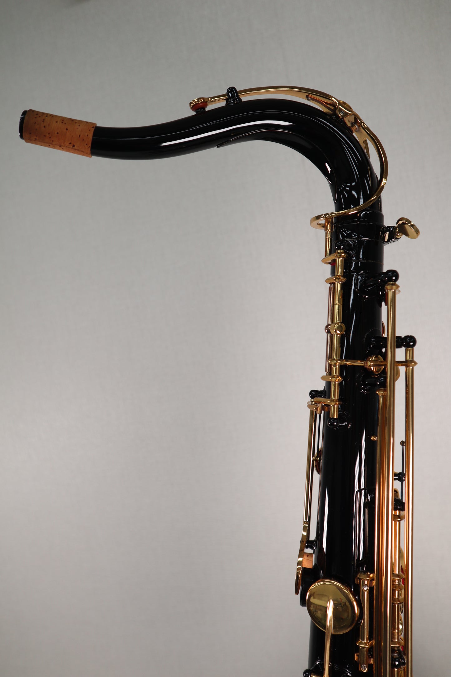 YAMAHA YTS-82ZB Black lacquer Tenor Saxophone D03540 Excellent Made in Japan #222