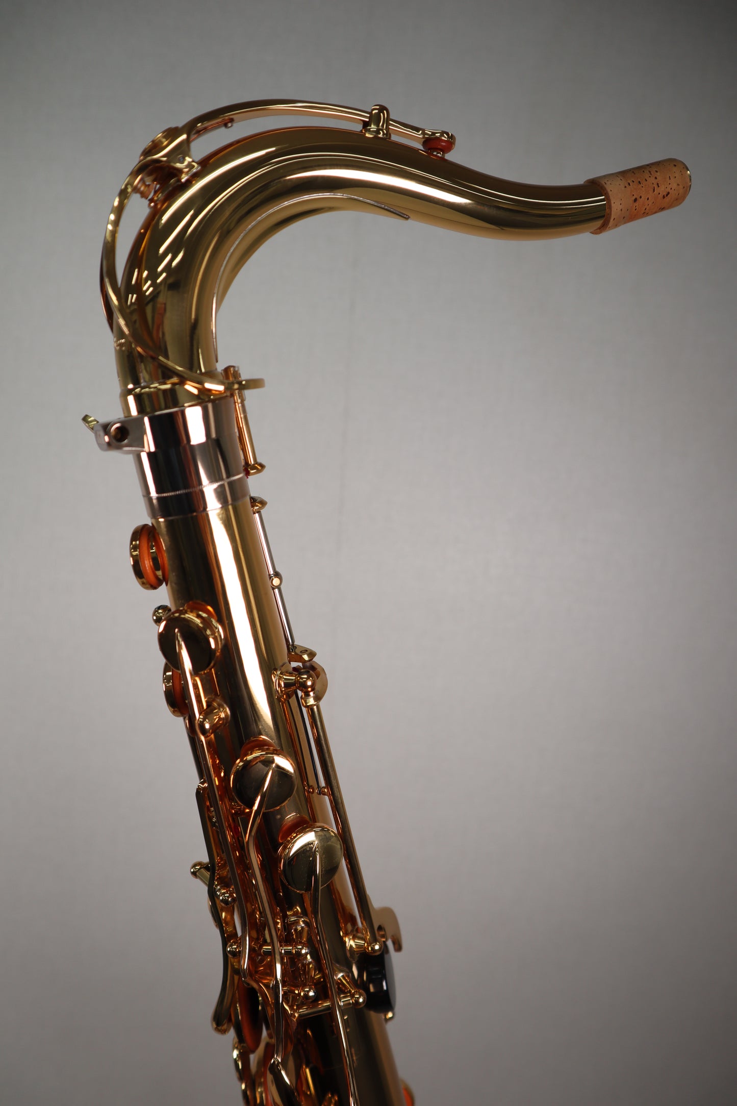 YAMAHA YTS-875EX Tenor Saxophone E42648 Asako Inoue Selected Excellent Made in Japan #225