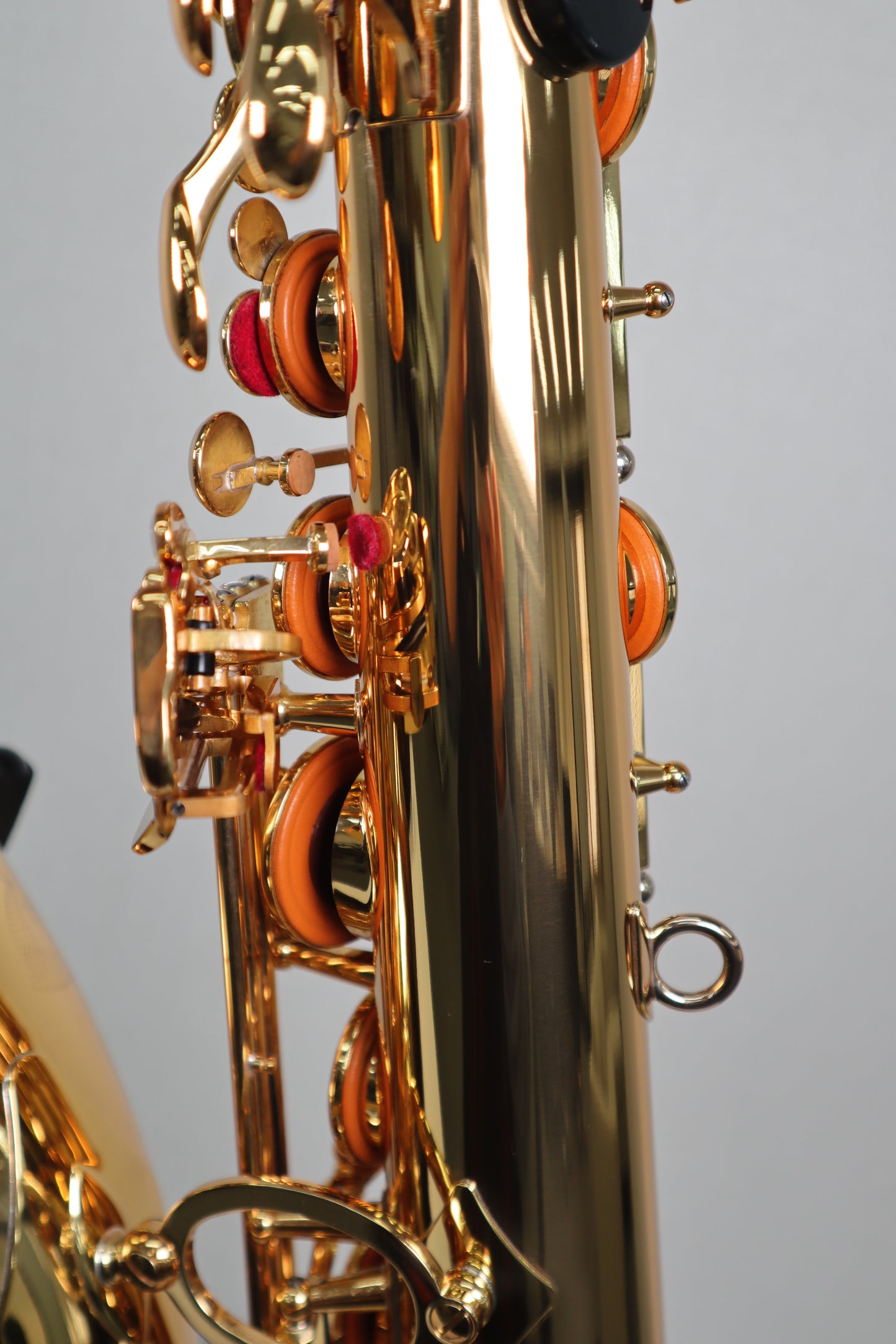 YAMAHA YTS-875EX Tenor Saxophone E42648 Asako Inoue Selected Excellent Made in Japan #225
