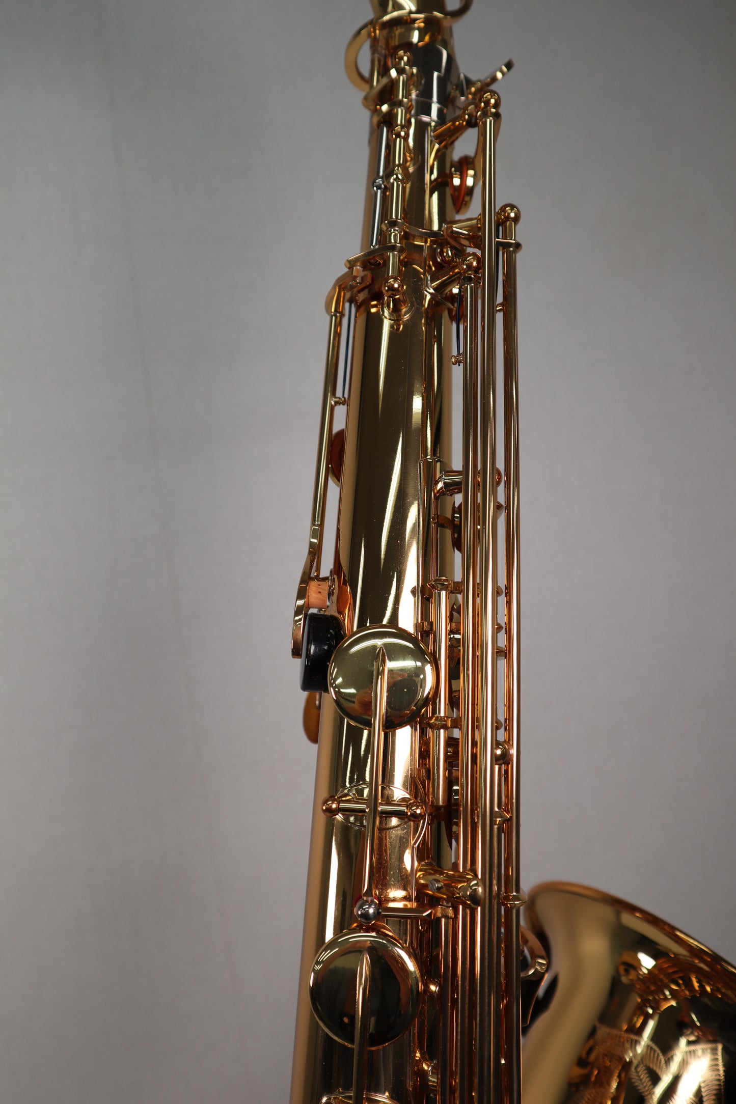 YAMAHA YTS-875EX Tenor Saxophone E42648 Asako Inoue Selected Excellent Made in Japan #225