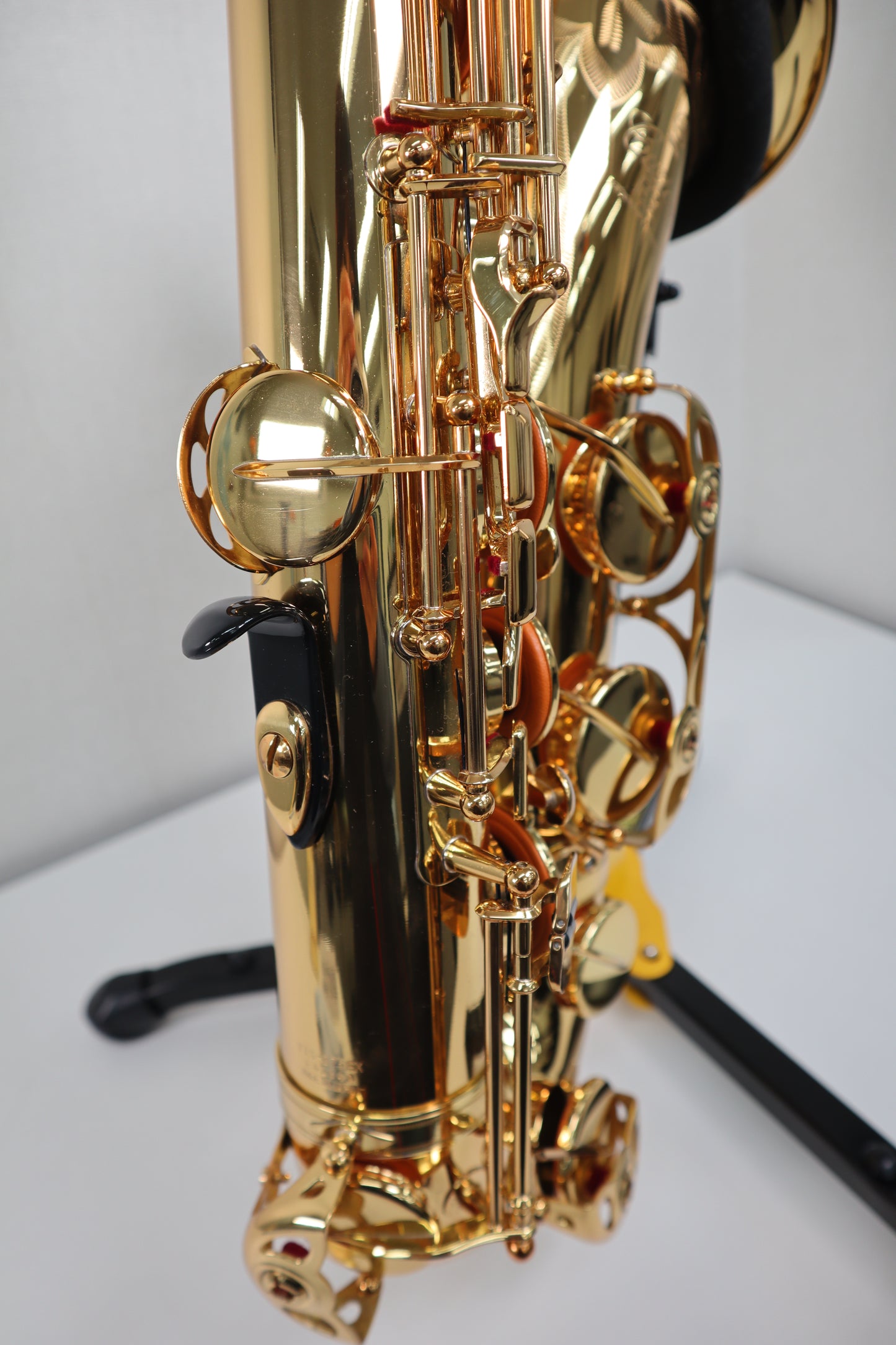 YAMAHA YTS-875EX Tenor Saxophone E42648 Asako Inoue Selected Excellent Made in Japan #225