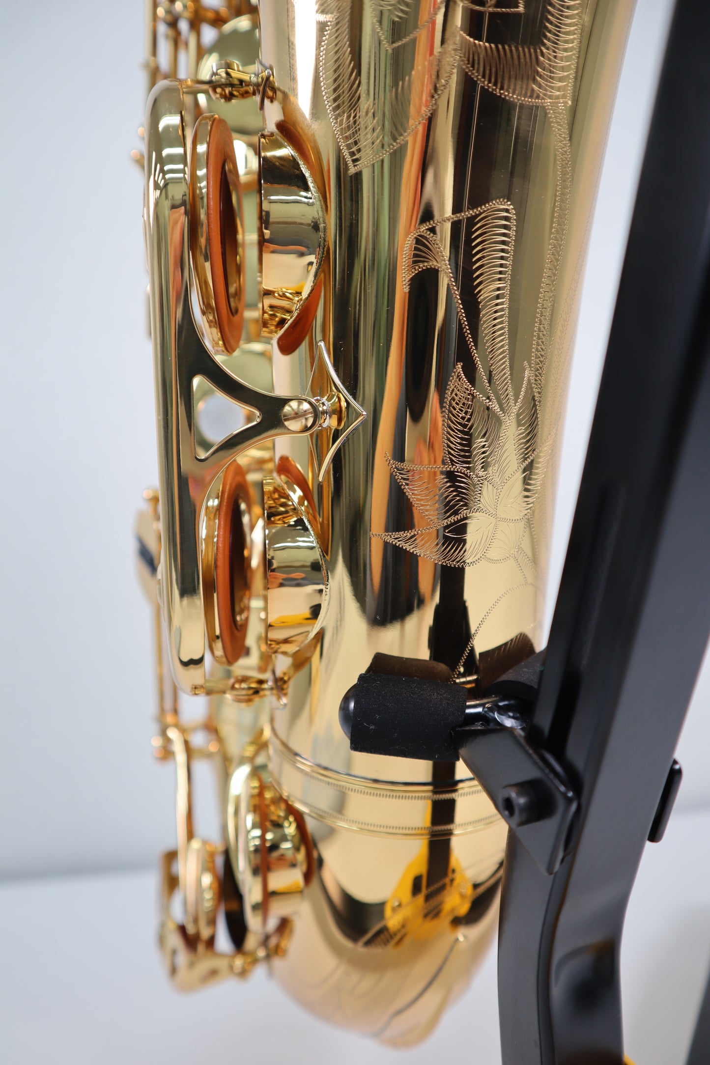 YAMAHA YTS-875EX Tenor Saxophone E42648 Asako Inoue Selected Excellent Made in Japan #225