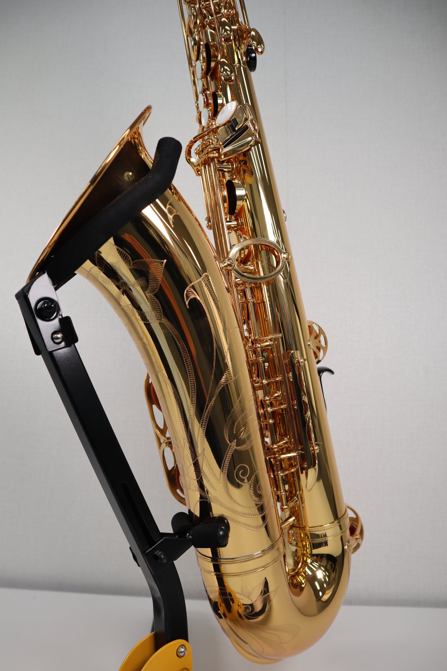 YAMAHA YTS-875EX Tenor Saxophone E42648 Asako Inoue Selected Excellent Made in Japan #225