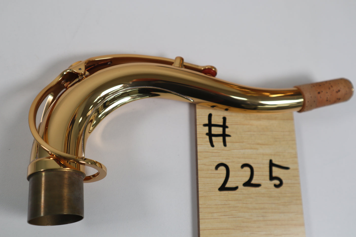 YAMAHA YTS-875EX Tenor Saxophone E42648 Asako Inoue Selected Excellent Made in Japan #225