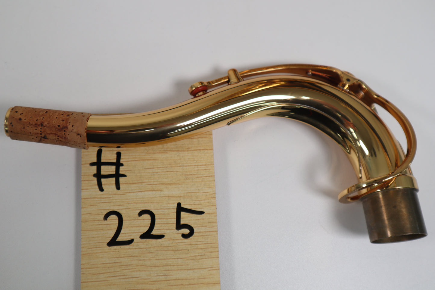 YAMAHA YTS-875EX Tenor Saxophone E42648 Asako Inoue Selected Excellent Made in Japan #225