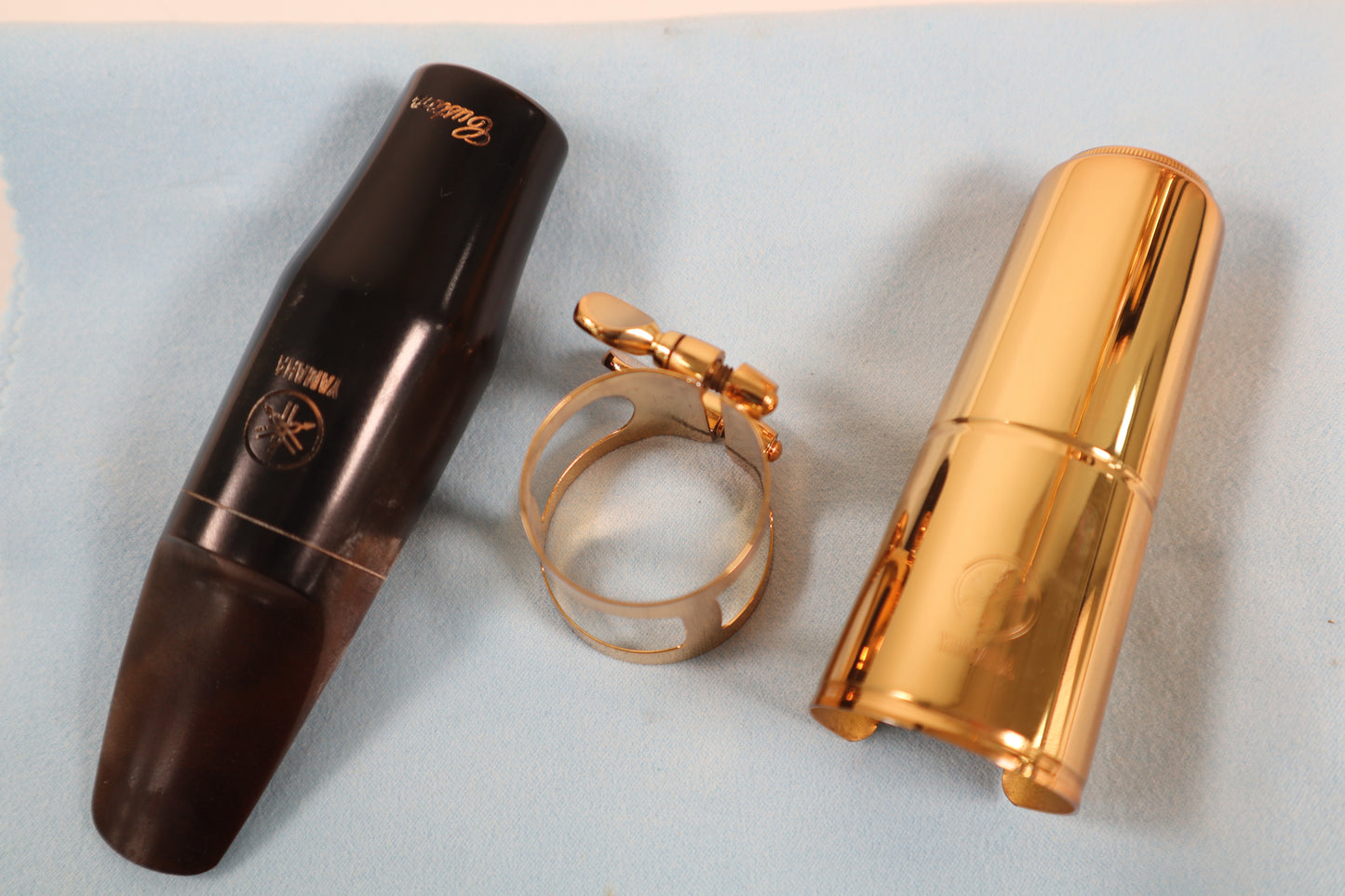YAMAHA YTS-875EX Tenor Saxophone E42648 Asako Inoue Selected Excellent Made in Japan #225