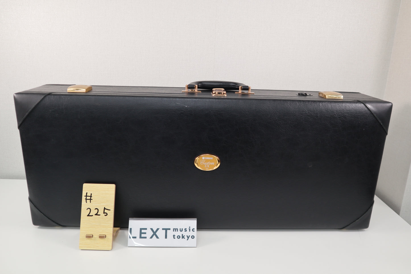 YAMAHA YTS-875EX Tenor Saxophone E42648 Asako Inoue Selected Excellent Made in Japan #225