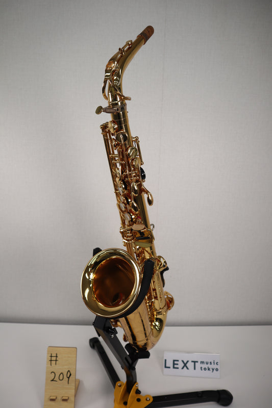 YAMAHA YAS-82Z Alto Saxophone D79274 Excellent Made in Japan In Stock #209